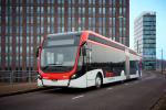 VDL Citea SLFA Electric 2016 года